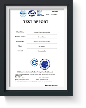 bosun lighting Solar Street Light rohs Certification